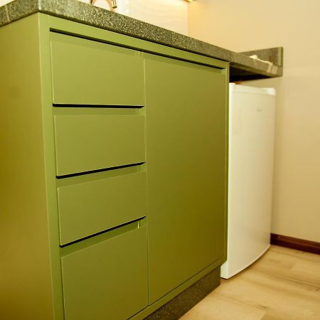 Hospedagem Casa Compacta Jaraguá do Sul المظهر الخارجي الصورة